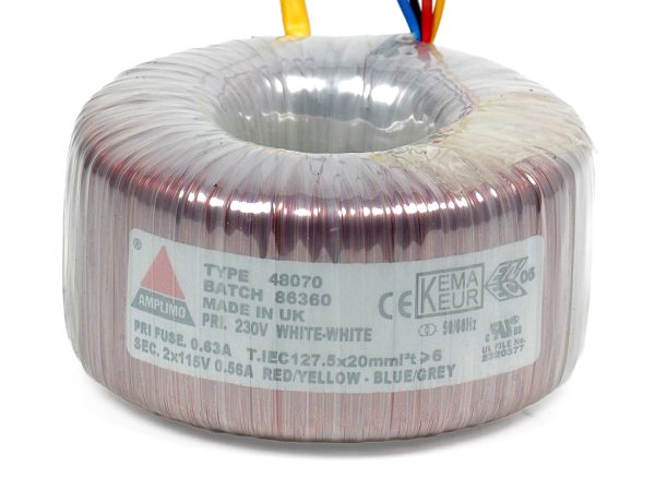 Amplimo 48070