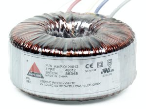 Amplimo 48612