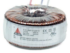 Amplimo 48614