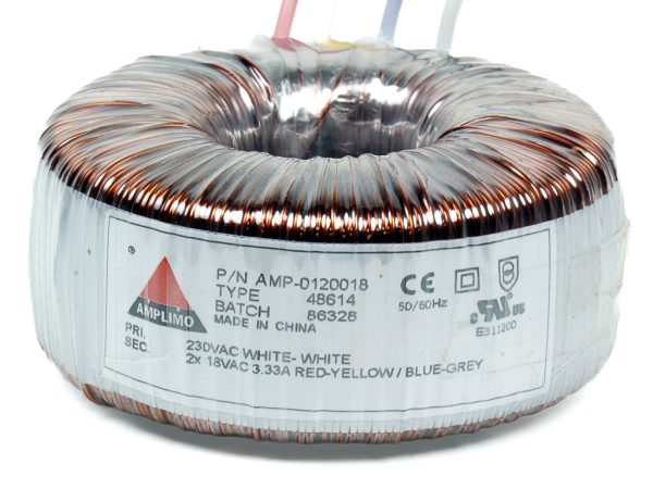 Amplimo 48614