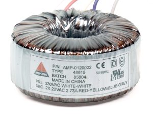 Amplimo 48615
