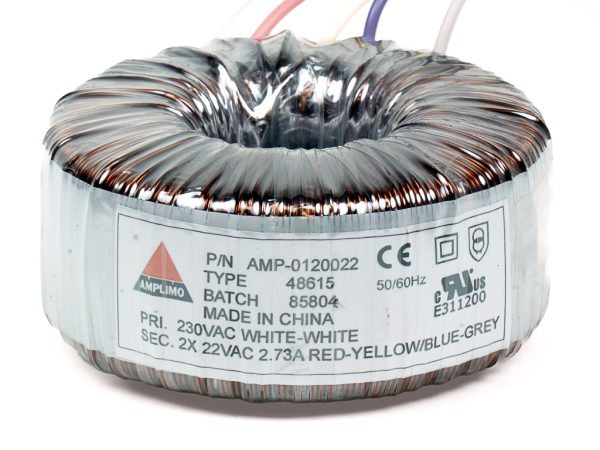 Amplimo 48615