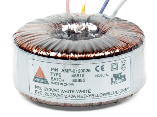 Amplimo 48616