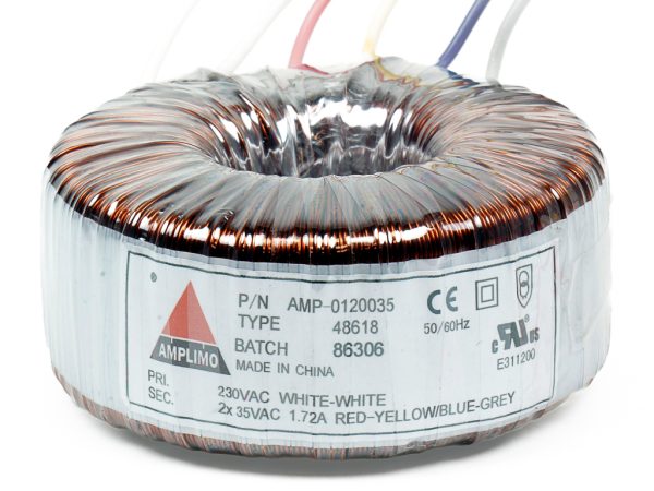 Amplimo 48616