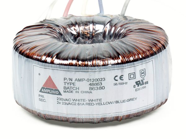 Amplimo 48663