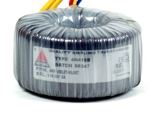 4N416B - 400V transformer