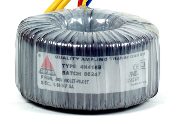 4N416B - 400V transformer