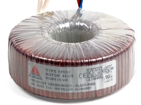 Amplimo 57033