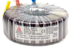 Amplimo 58010
