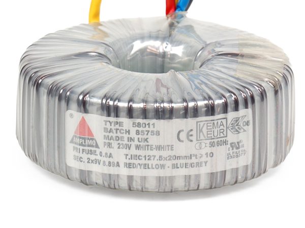 Amplimo 58011
