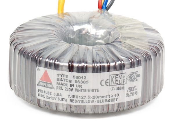 Amplimo 58012