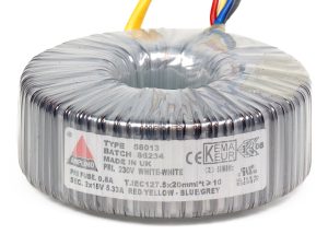 Amplimo 58013