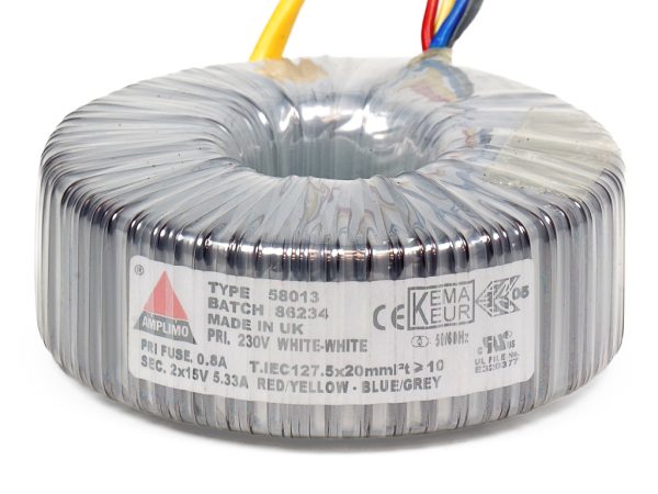 Amplimo 58013