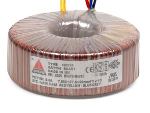 Amplimo 58015
