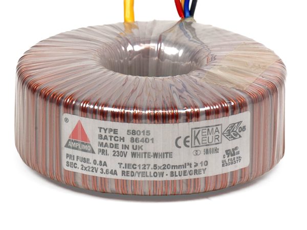 Amplimo 58015