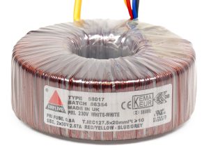 Amplimo 58017