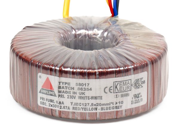 Amplimo 58017