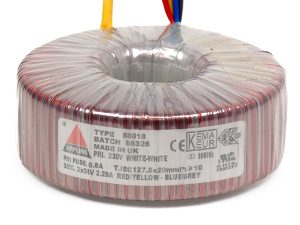 Amplimo 58018