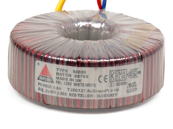 Amplimo 58026