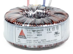 Amplimo 58611