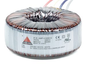 Amplimo 58612