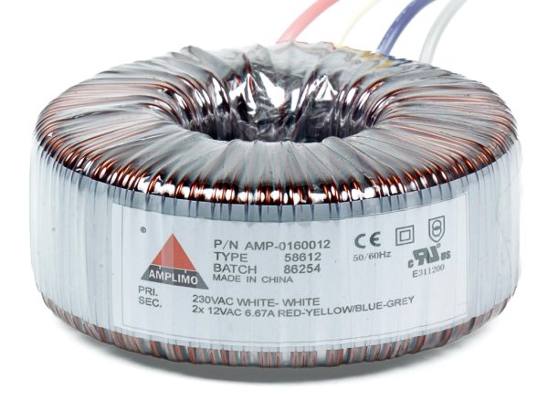 Amplimo 58612