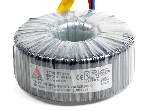 Amplimo 67015