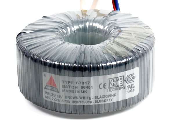 Amplimo 67017