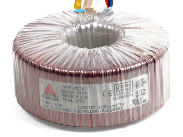 Amplimo 67022