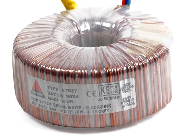 Amplimo 67027