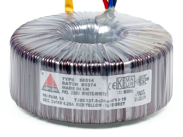 Amplimo 68014
