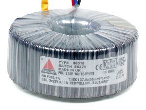 Amplimo 68015