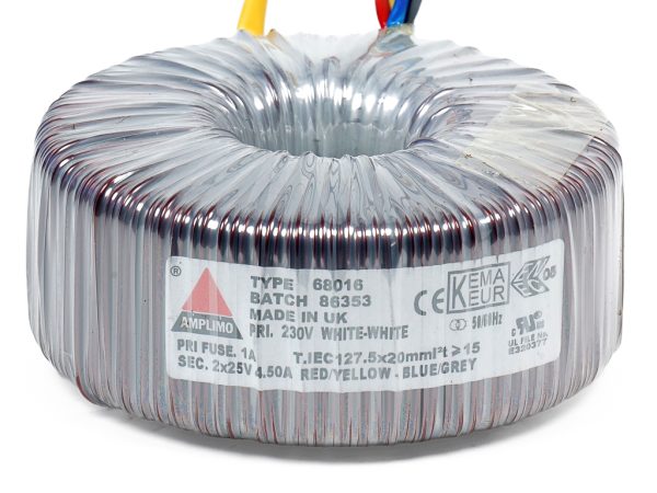 Amplimo 68016