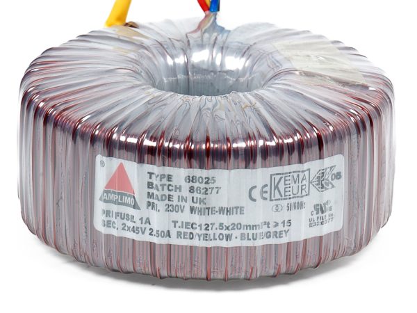 Amplimo 68025