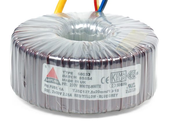 Amplimo 68033
