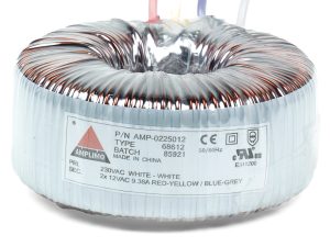 Amplimo 68612