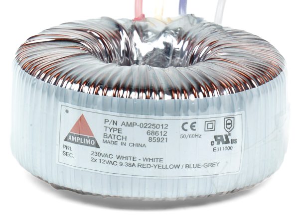 Amplimo 68612