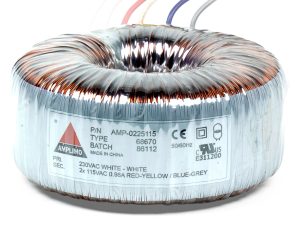 Amplimo 68670