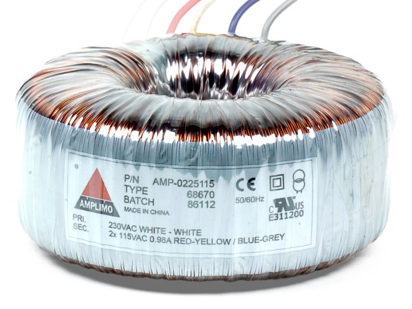 Amplimo 68670