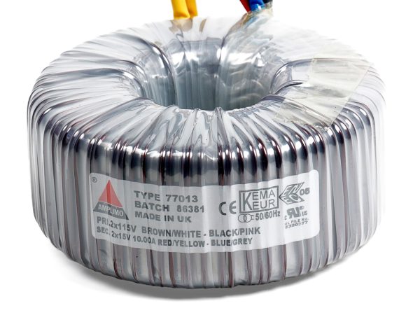 Amplimo 77013