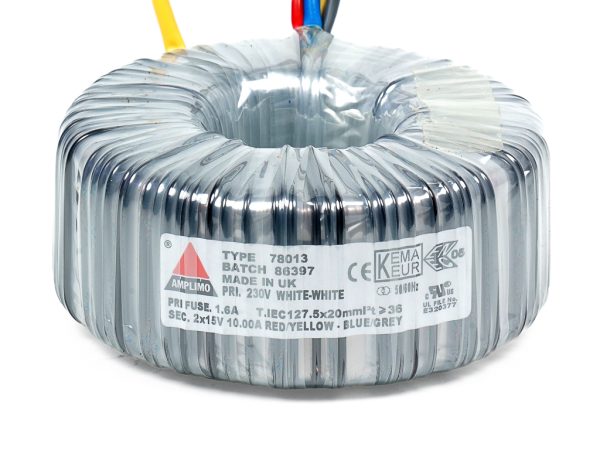 Amplimo 78013
