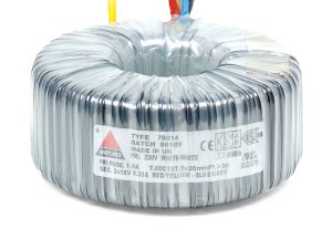 Amplimo 78014