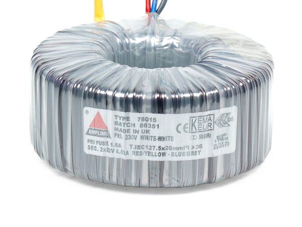Amplimo 78015
