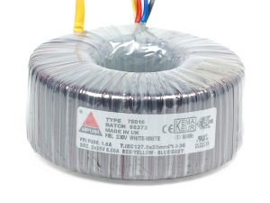 Amplimo 78016