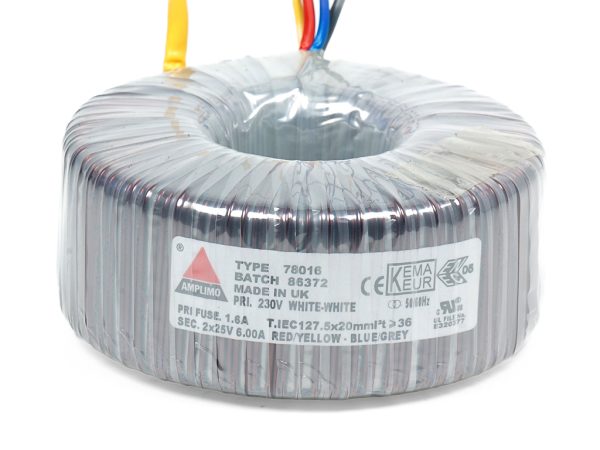 Amplimo 78016