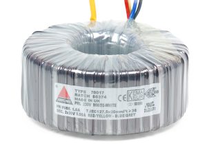 Amplimo 78017