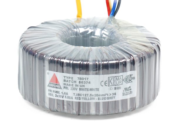Amplimo 78017