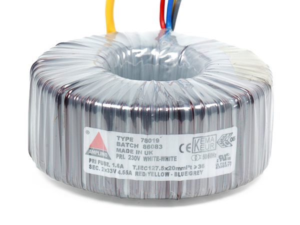 Amplimo 78019