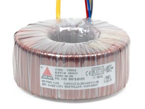 Amplimo 78022
