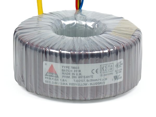 Amplimo 78033